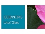 Samsung And Corning's Lotus Glass Headed For OLEDs