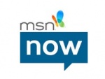 MSN Launches Social Aggregator msnNOW