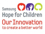 Samsung's HOPE Project Will Benefit Kids