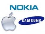 2011 Mobile Market Share Figures Released