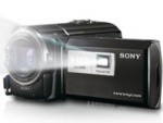 Review: Sony Handycam HDR-PJ50