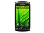 Review: BlackBerry Torch 9860