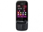 Review: Nokia C2-03