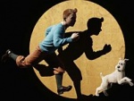 Movie Review — The Adventures of Tintin: The Secret of the Unicorn