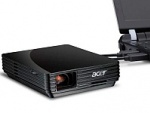 Review: Acer C110 Pico Projector