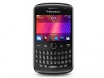 Review: BlackBerry Curve 9360