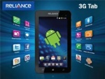 Review: Reliance 3G Tab