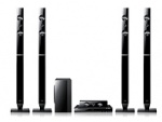 Review: Samsung HT-D555 DVD Home Theatre System