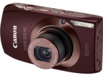 First On TechTree: Review: Canon IXUS 310 HS