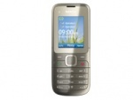 Review: Nokia C2-00