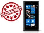 Review: Nokia Lumia 800