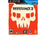 Review: Resistance 3 (PS3)