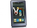 Review: Amazon Kindle Fire