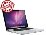 Review: Apple MacBook Pro 15 (Late 2011)