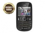 Review: Nokia Asha 200