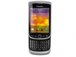 Review: BlackBerry Torch 9810