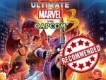 Review: Ultimate Marvel vs. Capcom 3 (PS Vita)