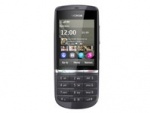 Review: Nokia Asha 300