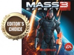Review: Mass Effect 3 (PS3)