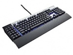 Review: Corsair Vengeance K90 Gaming Keyboard