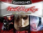 Review: Devil May Cry HD Collection (PS3)