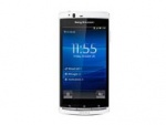 Review: Sony Ericsson Xperia arc S