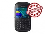 Review: BlackBerry Curve 9220