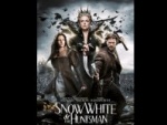 Movie Review: Snow White & the Huntsman