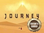 Review: Journey (PS3)