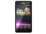 Review: LG Optimus 3D Max (P725)
