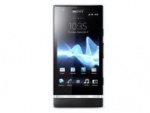 Review: Sony Xperia P