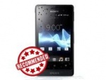 Review: Sony Xperia go