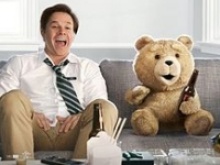 Movie Review: Ted