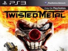 Twisted Metal (PS3)