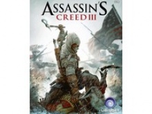 Assassin's Creed III (X360)