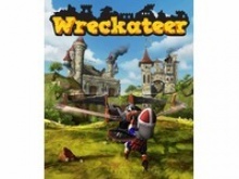 Wreckateer (X360)
