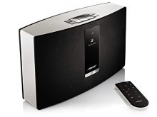 Bose SoundTouch Wi-Fi Music Systems Bring Simplicity And Omnipresence To Music