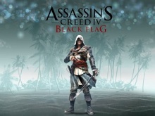 Review: Assasin’s Creed 4 — Black Flag