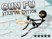 Download - Gun Fu: Stickman Edition [Game]