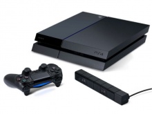 Sony Launches PS4 In India; Priced At Rs 40,000