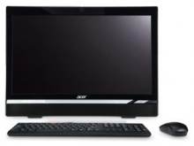 Acer Aspire Z Series Of All In One PCs Launched In India