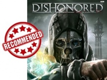Dishonored (X360)