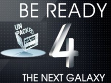 Samsung Galaxy S4: From Speculation To Launch