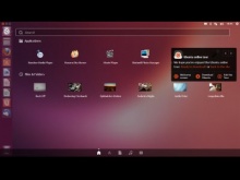Linux Ubuntu 13.04 'Raring Ringtail' Is Released, Woos Mobile Developers