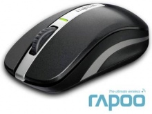 Rapoo Launches 6610 Wireless Mouse With Dual Mode