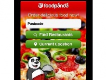 Download: Foodpanda (Android, iOS)