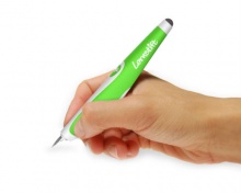 Lernstift Smart Pen Will Refine Your Writing Skills