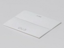 Sony Shows Off Teaser For Upcoming "Flexible" VAIO