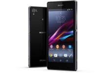IFA 2013: Sony Unveils Its Newest Flagship, Xperia Z1