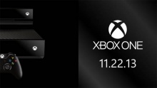 Xbox One Launching On 22nd November